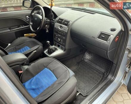 Форд Мондео, объемом двигателя 1.8 л и пробегом 239 тыс. км за 5500 $, фото 23 на Automoto.ua