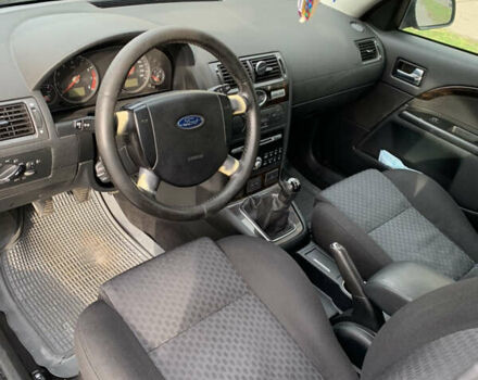 Форд Мондео, об'ємом двигуна 2 л та пробігом 470 тис. км за 4000 $, фото 9 на Automoto.ua