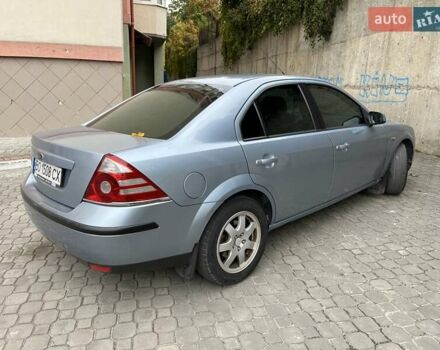 Форд Мондео, объемом двигателя 1.8 л и пробегом 239 тыс. км за 5500 $, фото 14 на Automoto.ua