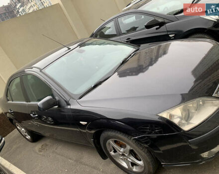 Форд Мондео, об'ємом двигуна 2 л та пробігом 470 тис. км за 4000 $, фото 8 на Automoto.ua