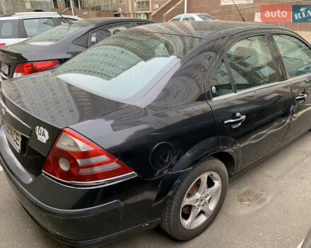 Форд Мондео, об'ємом двигуна 2 л та пробігом 470 тис. км за 4000 $, фото 3 на Automoto.ua