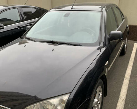Форд Мондео, об'ємом двигуна 2 л та пробігом 470 тис. км за 4000 $, фото 7 на Automoto.ua