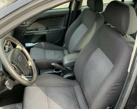 Форд Мондео, об'ємом двигуна 2 л та пробігом 470 тис. км за 4000 $, фото 10 на Automoto.ua