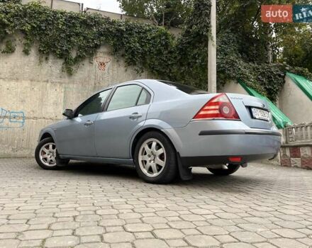 Форд Мондео, объемом двигателя 1.8 л и пробегом 239 тыс. км за 5500 $, фото 9 на Automoto.ua