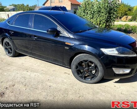 Форд Мондео, об'ємом двигуна 2.5 л та пробігом 260 тис. км за 5500 $, фото 1 на Automoto.ua