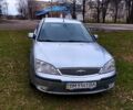 Форд Мондео, объемом двигателя 20 л и пробегом 455 тыс. км за 4000 $, фото 7 на Automoto.ua