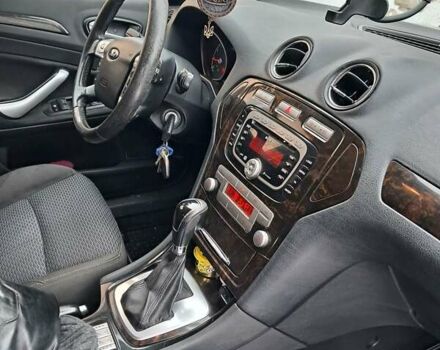 Форд Мондео, объемом двигателя 2.3 л и пробегом 221 тыс. км за 6500 $, фото 5 на Automoto.ua