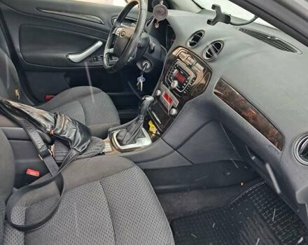 Форд Мондео, объемом двигателя 2.3 л и пробегом 221 тыс. км за 6500 $, фото 18 на Automoto.ua