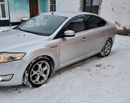 Форд Мондео, объемом двигателя 2.3 л и пробегом 221 тыс. км за 6500 $, фото 21 на Automoto.ua