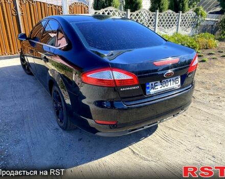 Форд Мондео, об'ємом двигуна 2.5 л та пробігом 260 тис. км за 5500 $, фото 3 на Automoto.ua