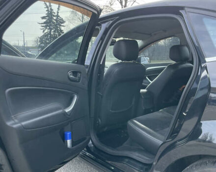 Форд Мондео, объемом двигателя 2.5 л и пробегом 224 тыс. км за 6500 $, фото 16 на Automoto.ua