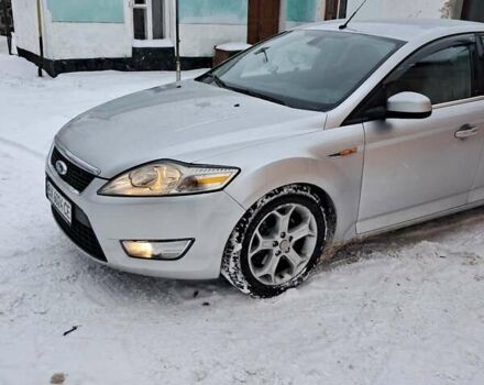 Форд Мондео, объемом двигателя 2.3 л и пробегом 221 тыс. км за 6500 $, фото 20 на Automoto.ua