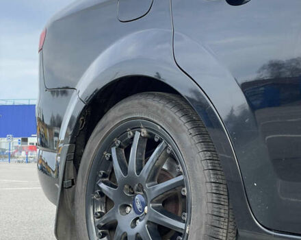 Форд Мондео, объемом двигателя 2.5 л и пробегом 224 тыс. км за 6500 $, фото 9 на Automoto.ua