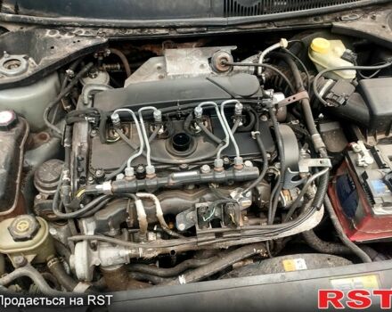 Форд Мондео, объемом двигателя 20 л и пробегом 455 тыс. км за 4000 $, фото 10 на Automoto.ua