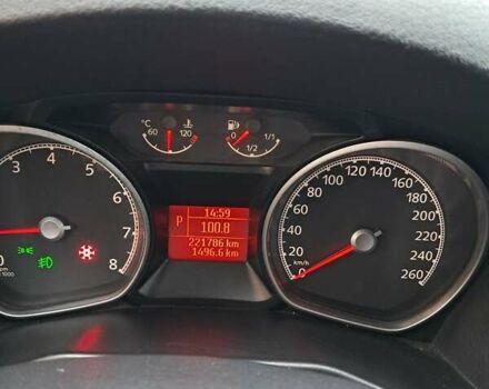 Форд Мондео, объемом двигателя 2.3 л и пробегом 221 тыс. км за 6500 $, фото 19 на Automoto.ua