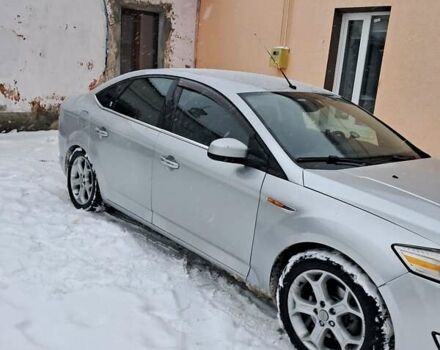 Форд Мондео, объемом двигателя 2.3 л и пробегом 221 тыс. км за 6500 $, фото 3 на Automoto.ua