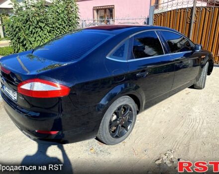 Форд Мондео, об'ємом двигуна 2.5 л та пробігом 260 тис. км за 5500 $, фото 2 на Automoto.ua