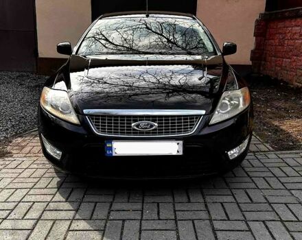 Форд Мондео, объемом двигателя 2.3 л и пробегом 216 тыс. км за 6600 $, фото 1 на Automoto.ua