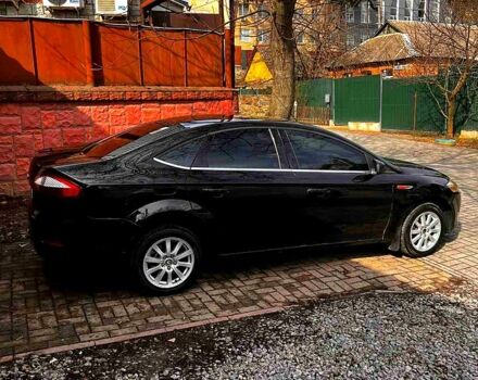 Форд Мондео, объемом двигателя 2.3 л и пробегом 216 тыс. км за 6600 $, фото 3 на Automoto.ua