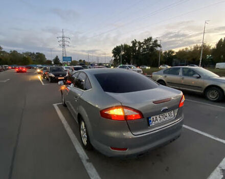 Форд Мондео, об'ємом двигуна 2.3 л та пробігом 220 тис. км за 6800 $, фото 1 на Automoto.ua