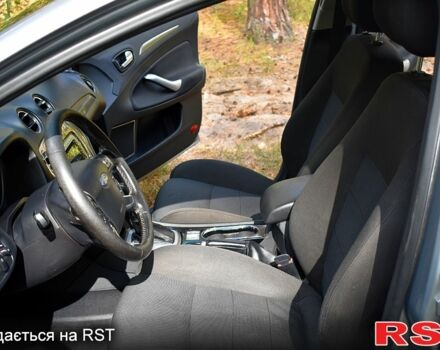 Форд Мондео, объемом двигателя 2.3 л и пробегом 195 тыс. км за 7200 $, фото 9 на Automoto.ua