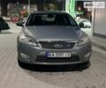 Форд Мондео, объемом двигателя 2.5 л и пробегом 211 тыс. км за 7900 $, фото 1 на Automoto.ua