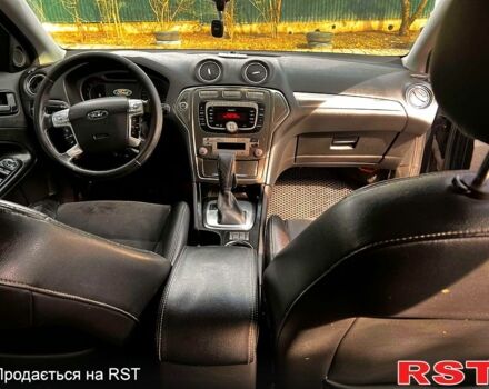 Форд Мондео, объемом двигателя 2.3 л и пробегом 216 тыс. км за 6600 $, фото 5 на Automoto.ua