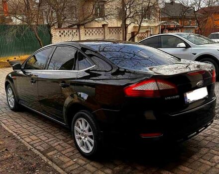 Форд Мондео, объемом двигателя 2.3 л и пробегом 216 тыс. км за 6600 $, фото 4 на Automoto.ua