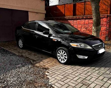 Форд Мондео, объемом двигателя 2.3 л и пробегом 216 тыс. км за 6600 $, фото 2 на Automoto.ua