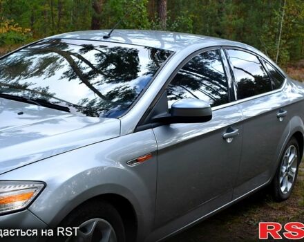 Форд Мондео, объемом двигателя 2.3 л и пробегом 195 тыс. км за 7200 $, фото 2 на Automoto.ua