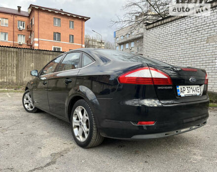 Форд Мондео, об'ємом двигуна 2.26 л та пробігом 186 тис. км за 7500 $, фото 3 на Automoto.ua