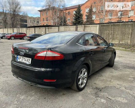 Форд Мондео, об'ємом двигуна 2.26 л та пробігом 186 тис. км за 7500 $, фото 2 на Automoto.ua