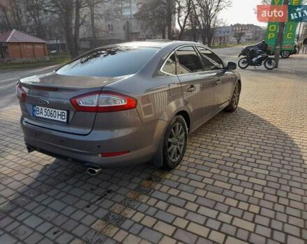 Форд Мондео, об'ємом двигуна 2 л та пробігом 190 тис. км за 7000 $, фото 3 на Automoto.ua