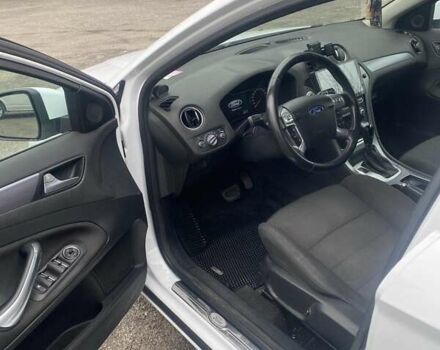 Форд Мондео, объемом двигателя 1.98 л и пробегом 180 тыс. км за 8500 $, фото 7 на Automoto.ua
