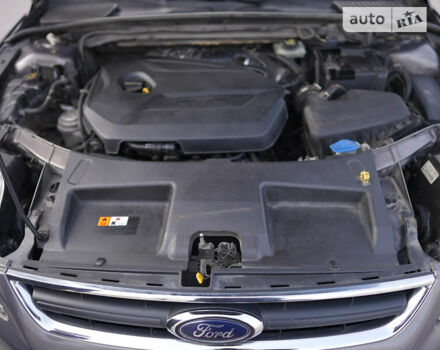 Форд Мондео, об'ємом двигуна 1.6 л та пробігом 214 тис. км за 6700 $, фото 19 на Automoto.ua