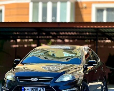 Форд Мондео, объемом двигателя 2 л и пробегом 170 тыс. км за 7600 $, фото 2 на Automoto.ua