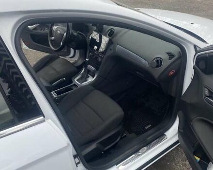 Форд Мондео, объемом двигателя 1.98 л и пробегом 180 тыс. км за 8500 $, фото 8 на Automoto.ua