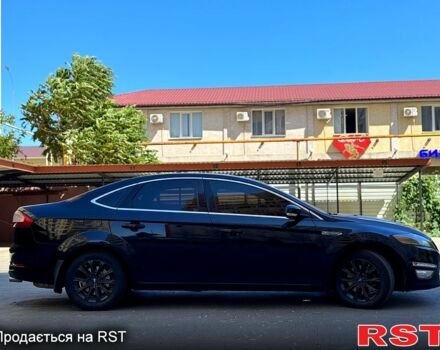Форд Мондео, объемом двигателя 2 л и пробегом 170 тыс. км за 7600 $, фото 5 на Automoto.ua
