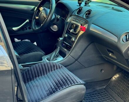 Форд Мондео, объемом двигателя 2 л и пробегом 170 тыс. км за 7600 $, фото 11 на Automoto.ua