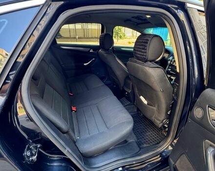 Форд Мондео, объемом двигателя 2 л и пробегом 170 тыс. км за 7600 $, фото 9 на Automoto.ua