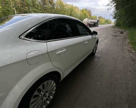 Форд Мондео, об'ємом двигуна 2 л та пробігом 158 тис. км за 8999 $, фото 8 на Automoto.ua