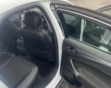 Форд Мондео, объемом двигателя 1.98 л и пробегом 180 тыс. км за 8500 $, фото 9 на Automoto.ua