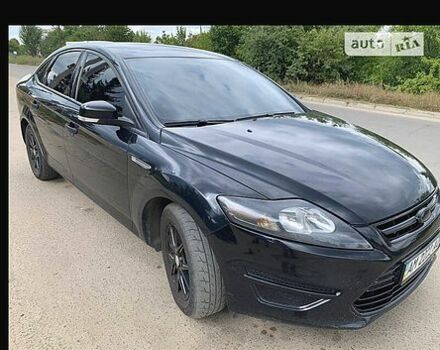 Форд Мондео, об'ємом двигуна 1.6 л та пробігом 181 тис. км за 7000 $, фото 2 на Automoto.ua