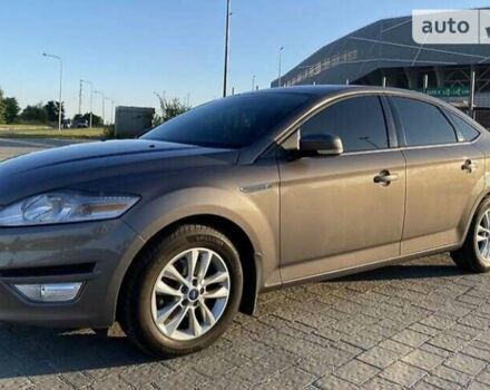 Форд Мондео, об'ємом двигуна 1.6 л та пробігом 128 тис. км за 7500 $, фото 3 на Automoto.ua