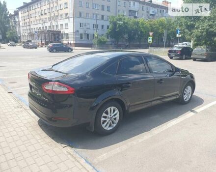 Форд Мондео, об'ємом двигуна 2.3 л та пробігом 188 тис. км за 10500 $, фото 4 на Automoto.ua