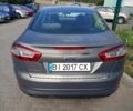 Форд Мондео, объемом двигателя 2 л и пробегом 104 тыс. км за 10000 $, фото 7 на Automoto.ua