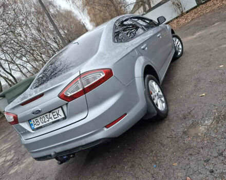 Форд Мондео, объемом двигателя 0 л и пробегом 130 тыс. км за 8500 $, фото 4 на Automoto.ua