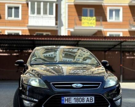 Форд Мондео, объемом двигателя 2 л и пробегом 170 тыс. км за 7600 $, фото 3 на Automoto.ua