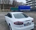 Форд Мондео, объемом двигателя 1.98 л и пробегом 180 тыс. км за 8500 $, фото 6 на Automoto.ua