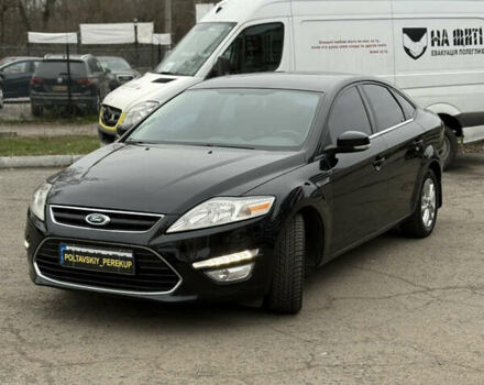 Форд Мондео, объемом двигателя 1.6 л и пробегом 190 тыс. км за 7400 $, фото 2 на Automoto.ua